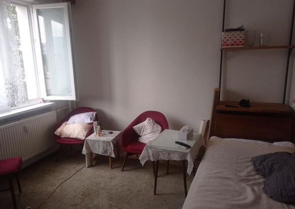 Ponúkame Vám na predaj 3 izbový byt v Partizánskom na ulici Malá Okružná